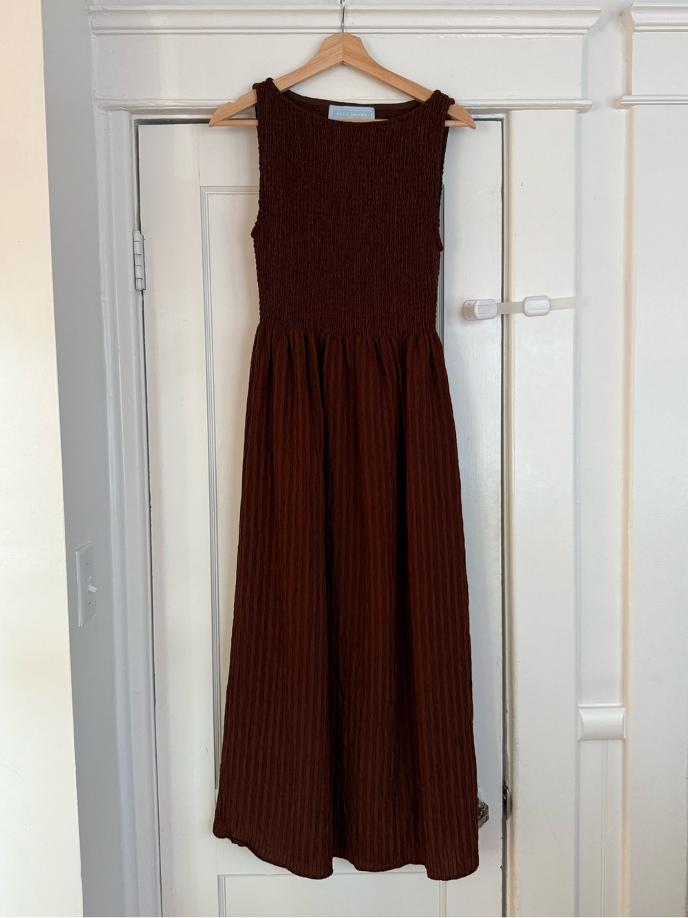 Hill House Cosima Nap Dress